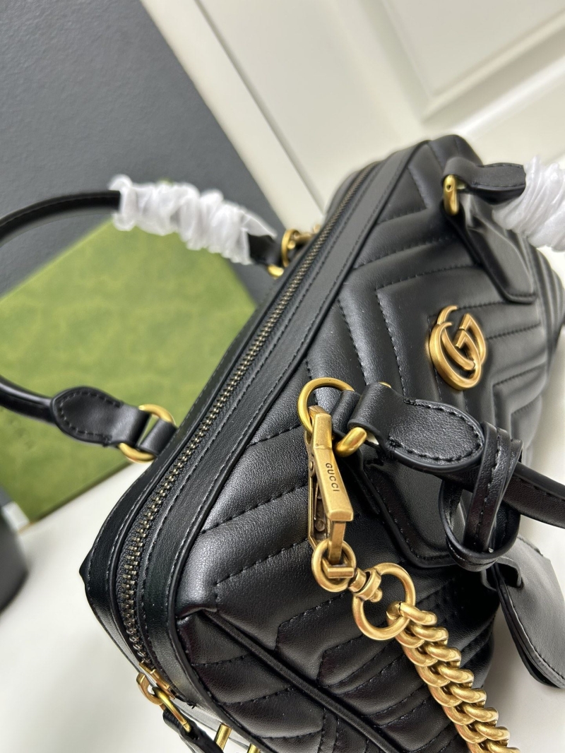 Gucci Top Handle Bags